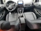 Lot #3023628257 2021 FORD ECOSPORT T