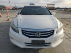 HONDA ACCORD EXL photo