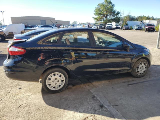 2019 FORD FIESTA S - 3FADP4AJ2KM160222