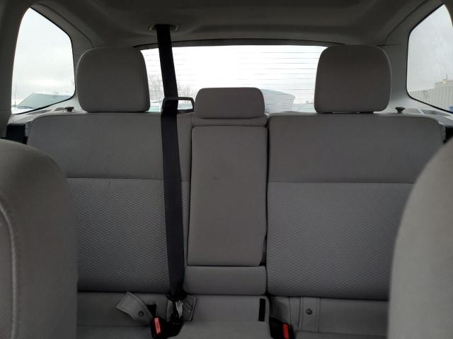 2015 SUBARU FORESTER 2 - JF2SJAFC2FH592218