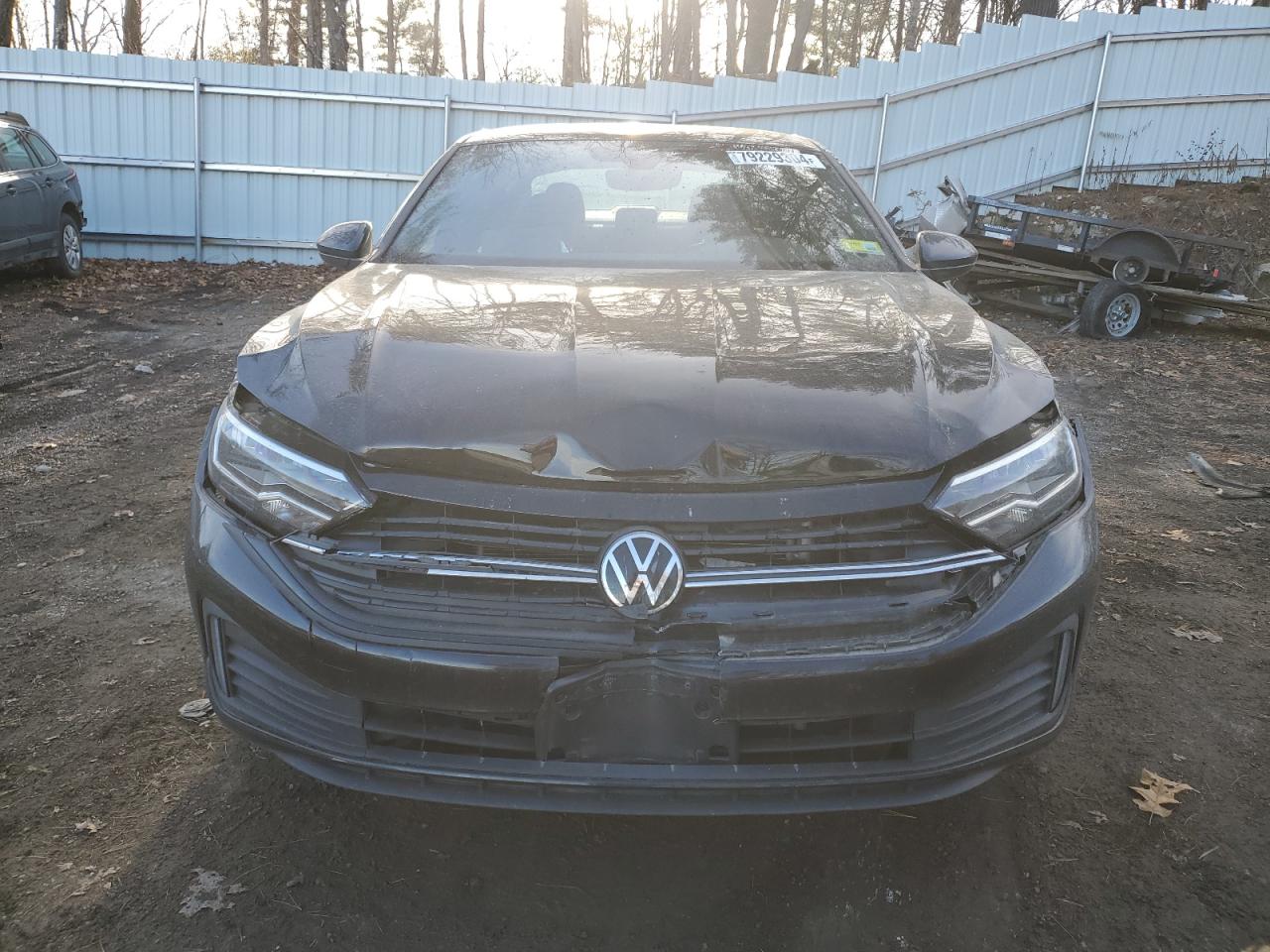 VOLKSWAGEN JETTA SPORT