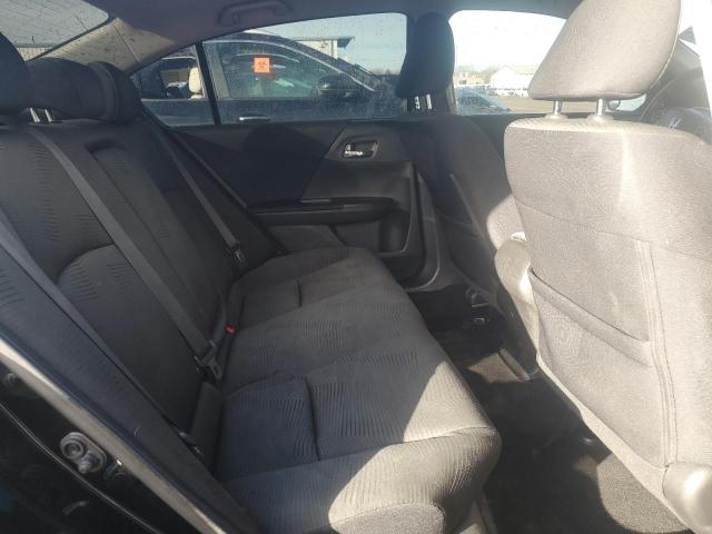 2015 HONDA ACCORD LX - 1HGCR2F39FA050108