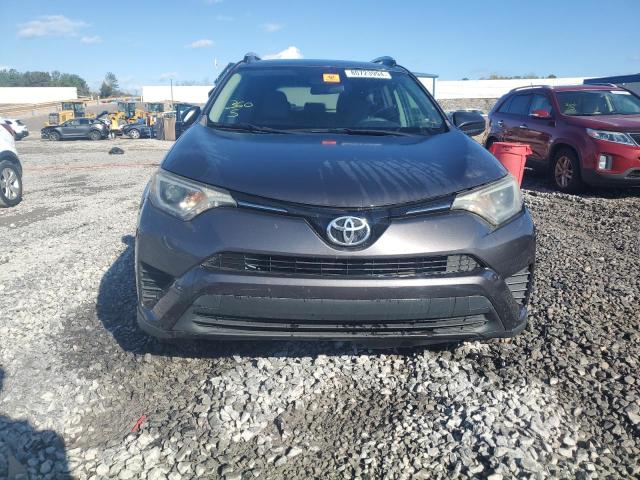 2016 TOYOTA RAV4 LE - 2T3ZFREV7GW235421