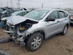 2016 HONDA CR-V LX - 2HKRM4H38GH668871
