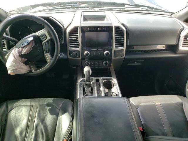 2015 FORD F150 SUPER - 1FTEW1EG6FFC86264