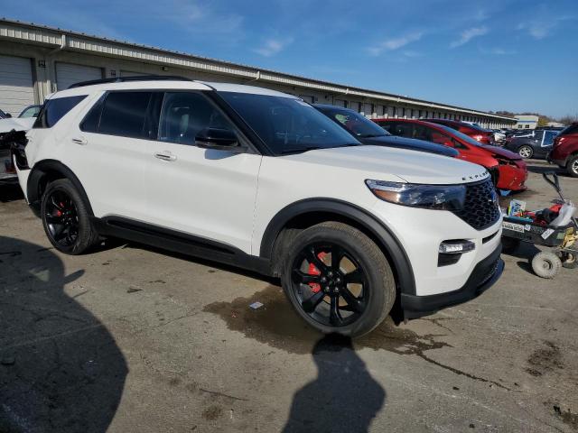 2024 FORD EXPLORER S - 1FM5K8GC5RGA08433