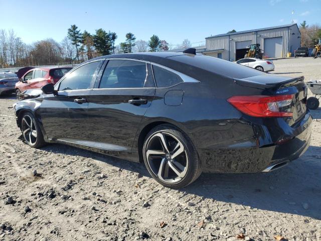 2020 HONDA ACCORD SPO - 1HGCV1F37LA057642