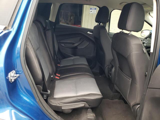 2017 FORD ESCAPE SE - 1FMCU0GD5HUE91126