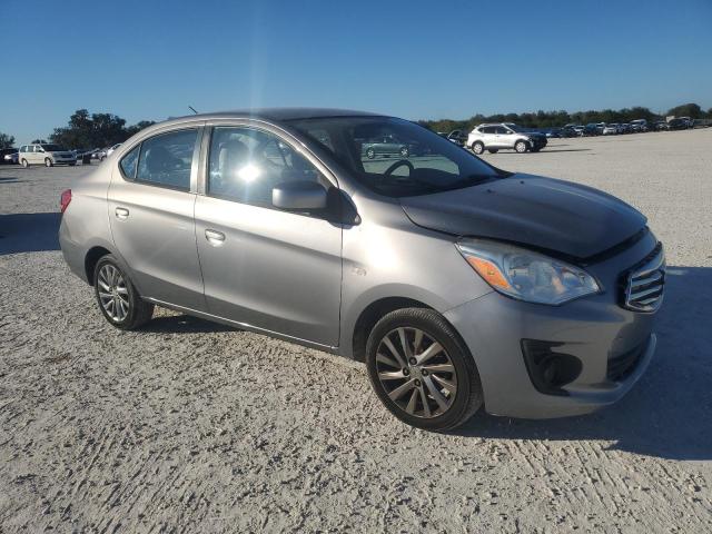 ML32F3FJ7JHF10055 Mitsubishi Mirage G4 Es 2018