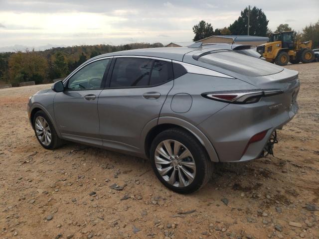 2024 BUICK ENVISTA AV - KL47LCE28RB116236