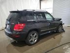 MERCEDES-BENZ GLK 250 BL photo