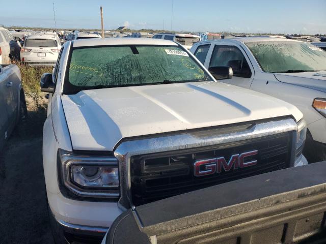 2019 GMC SIERRA LIM - 2GTR1LECXK1180426