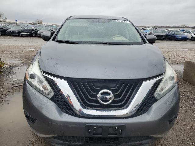 2016 NISSAN MURANO S - 5N1AZ2MG6GN129981