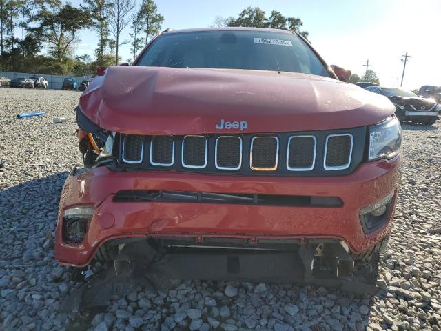 VIN 3C4NJCBB3JT461569 2018 JEEP COMPASS no.5