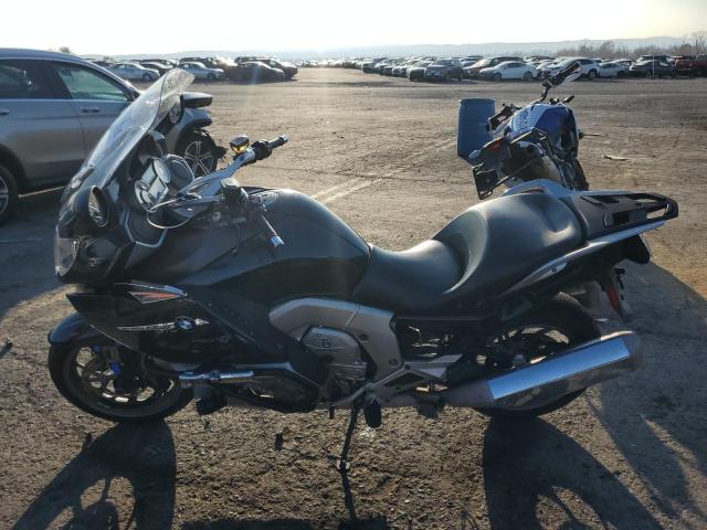 2014 BMW K1600 GTL WB1061206EZZ25111