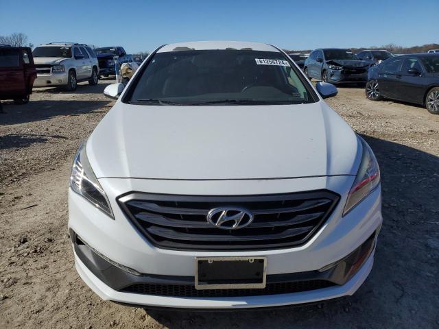 VIN 5NPE34AF9FH116977 2015 HYUNDAI SONATA no.5