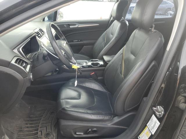 VIN 3FA6P0RU0DR291767 2013 Ford Fusion, Titanium Hev no.7