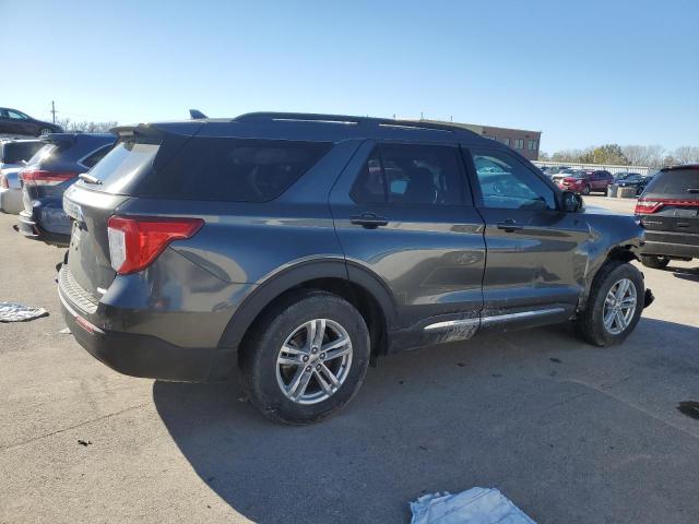 2020 FORD EXPLORER X - 1FMSK8DH5LGB13712