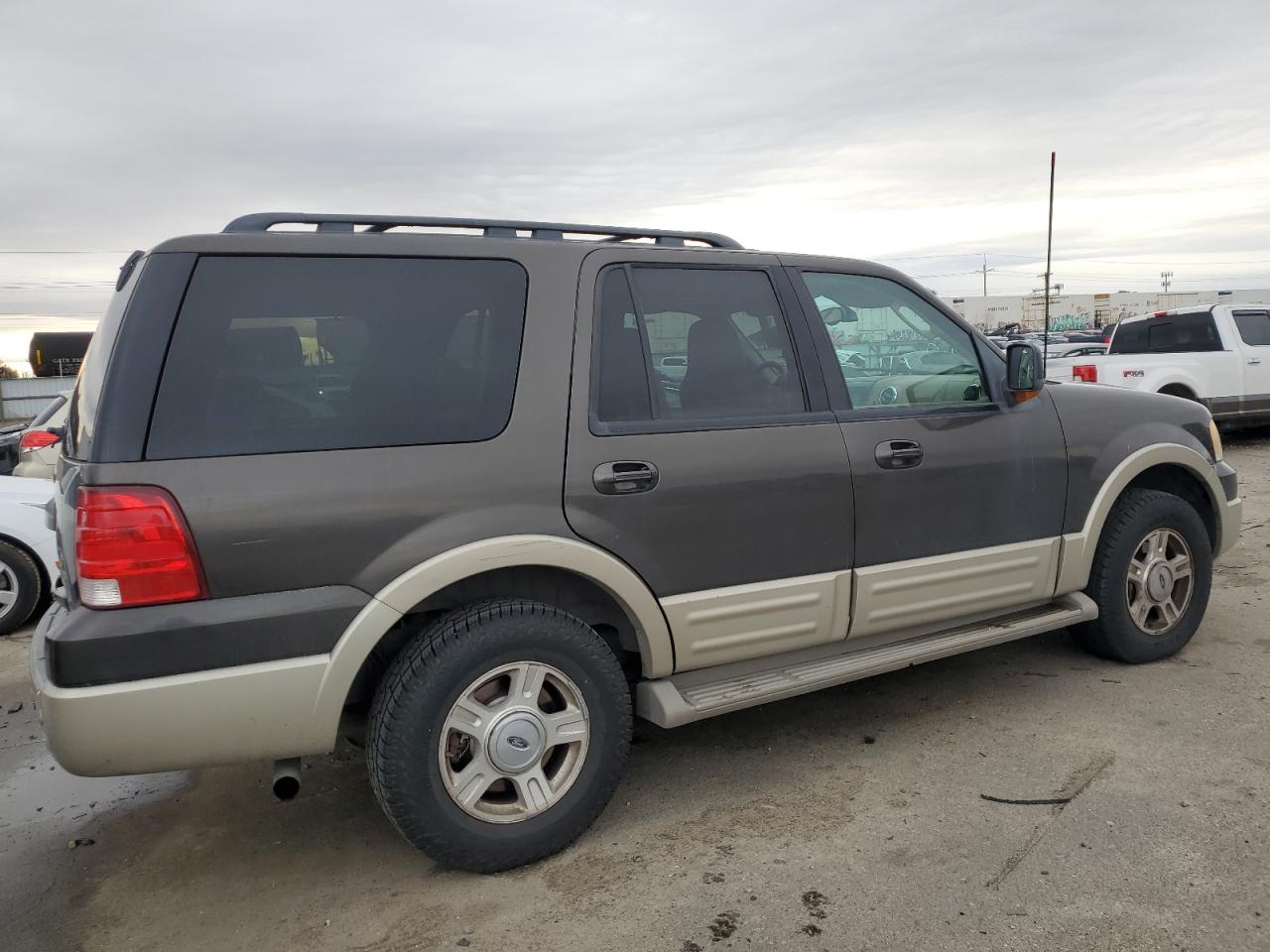 Lot #2974761082 2005 FORD EXPEDITION