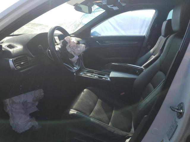 2019 HONDA ACCORD SPO - 1HGCV2F39KA016076