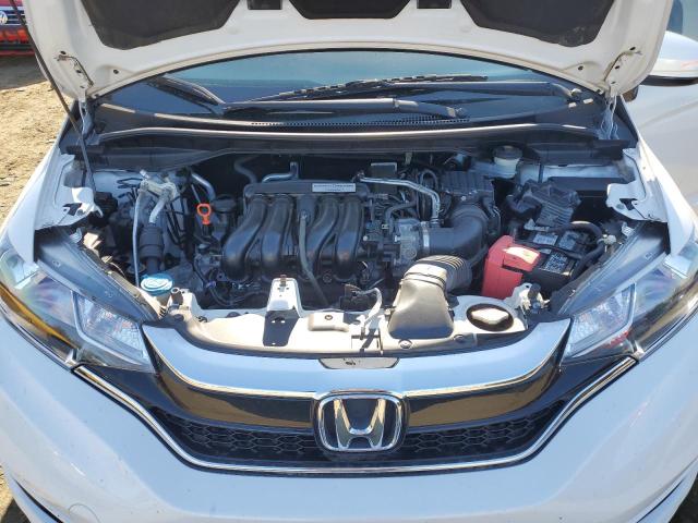 2019 HONDA FIT LX - 3HGGK5H48KM727417