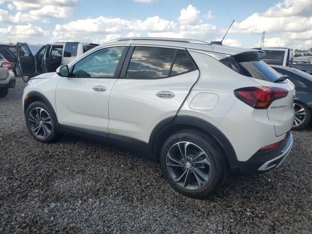 2020 BUICK ENCORE GX - KL4MMDSL7LB104797