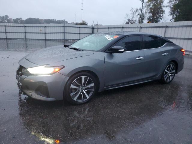 2019 NISSAN MAXIMA S - 1N4AA6AV0KC372170