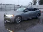 2019 NISSAN MAXIMA S - 1N4AA6AV0KC372170
