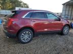 CADILLAC XT5 LUXURY снимка