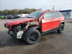 2019 JEEP CHEROKEE T - 1C4PJMBX2KD424773
