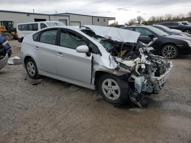 Vin: jtdkn3du5a5222031, lot: 79270944, toyota prius 20104