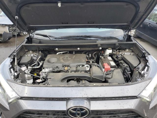 2024 TOYOTA RAV4 XLE - 2T3P1RFV0RC420385