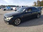 BMW 535 I photo