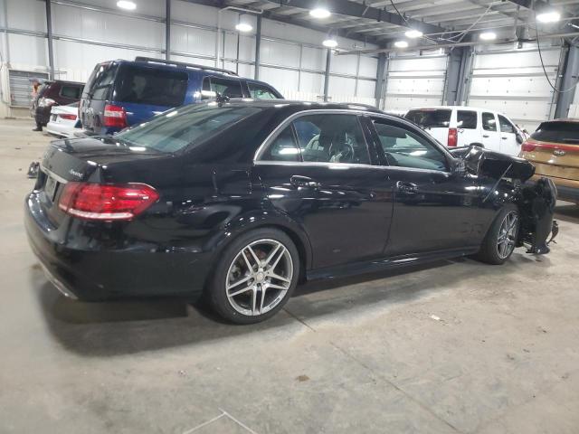 2015 MERCEDES-BENZ E 350 4MAT - WDDHF8JB2FB143566