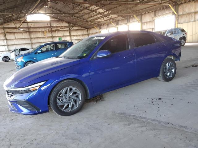 2024 HYUNDAI ELANTRA SE #2989373653