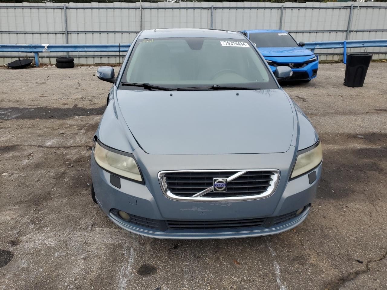 Lot #2977169141 2008 VOLVO S40 2.4I