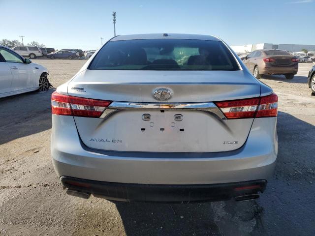 2015 TOYOTA AVALON XLE - 4T1BK1EB5FU186070