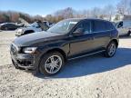 2017 AUDI Q5 PREMIUM - WA1C2AFPXHA098231