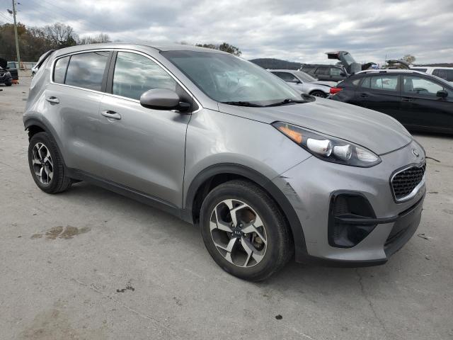 2021 KIA BORREGO LX KNDPM3AC2M7938947