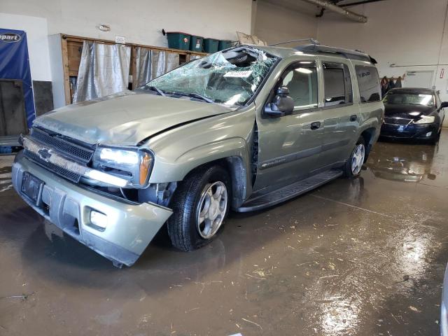 2004 CHEVROLET TRAILBLAZE #3009114261