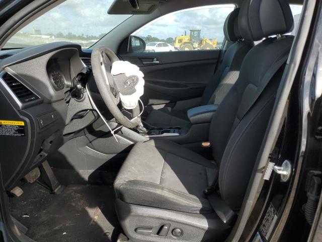 2016 HYUNDAI TUCSON LIM - KM8J33A41GU233611