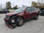 2017 CHEVROLET TRAVERSE L - 1GNKVHKD7HJ281784