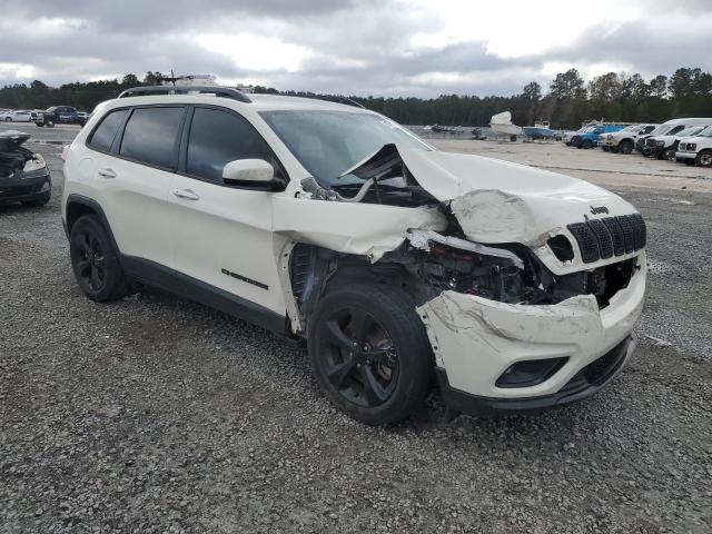 2019 JEEP CHEROKEE L - 1C4PJLLB9KD420118