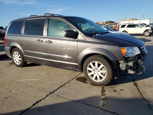 2016 CHRYSLER TOWN & COU - 2C4RC1BG6GR223027