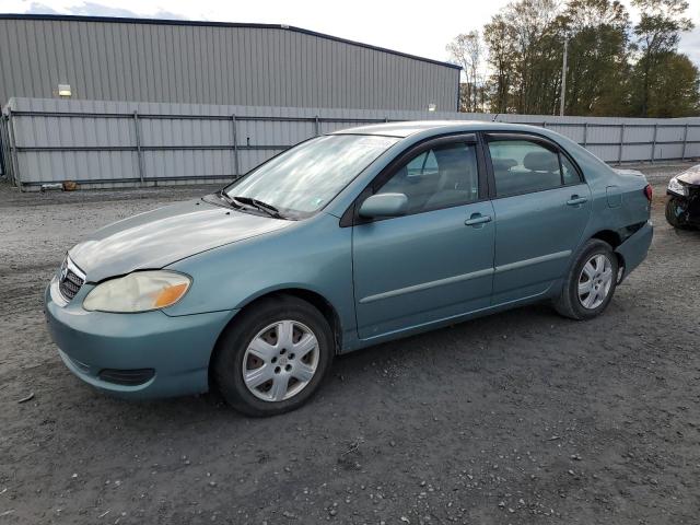 2006 TOYOTA COROLLA CE #3024508358