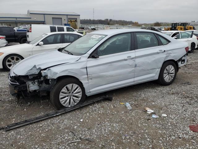 VIN 3VWC57BU9KM032014 2019 Volkswagen Jetta, S no.1