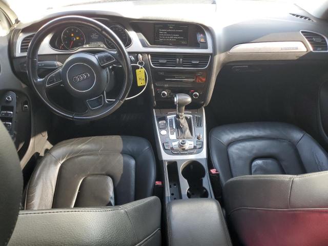 2015 AUDI A4 PREMIUM WAUFFAFL9FN043860