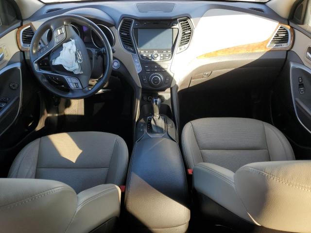 2015 HYUNDAI SANTA FE G - KM8SRDHF4FU115096