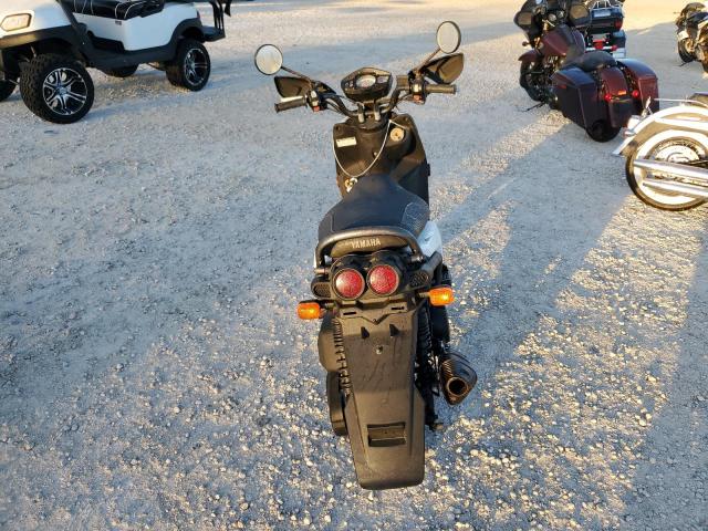 2012 YAMAHA YW125 RKRSE48Y5CA080303