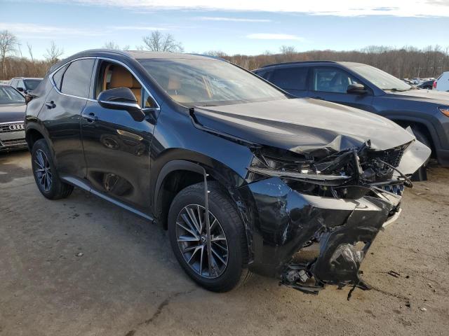 VIN 2T2AGCEZ7NC003608 2022 LEXUS NX 350 no.4